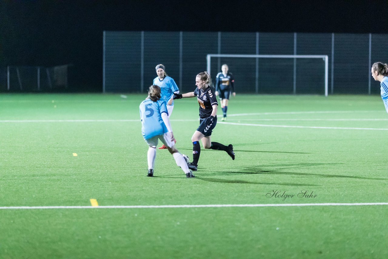 Bild 220 - Frauen FSG Kaltenkirchen - SV Henstedt Ulzburg : Ergebnis: 0:7